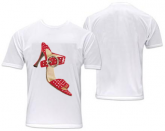 Blusa Charmosa